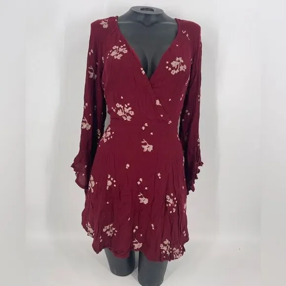 Free People dress - Picture 1 of 8